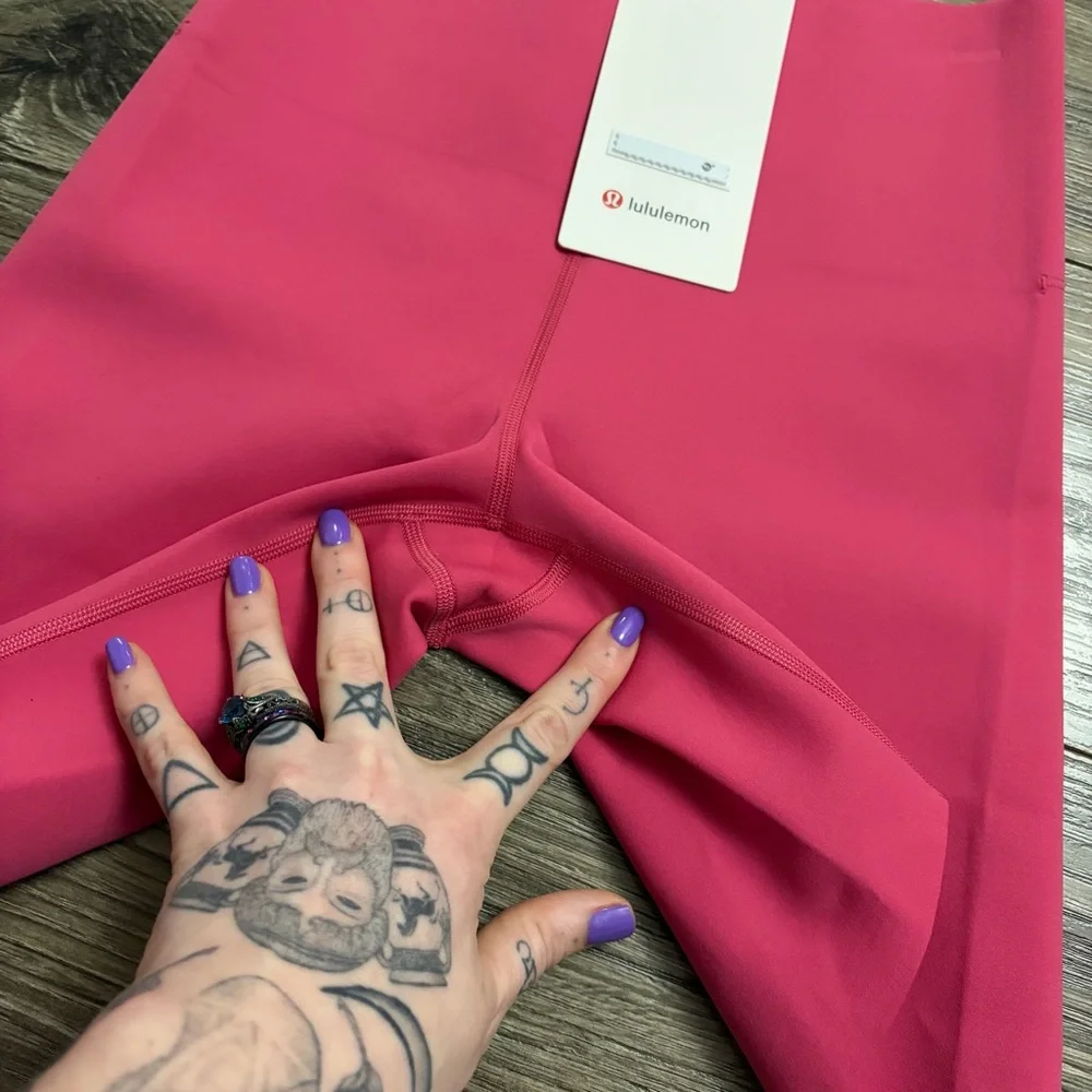 lululemon athletica brand new